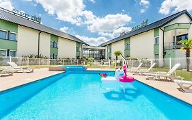 Hôtel Ibis Styles Bourges